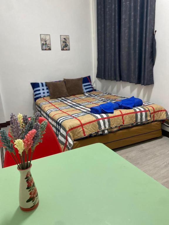 Colibri Inn – Koh Phangan