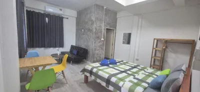 Superior Triple Room — Colibri Inn